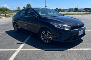 Kia Forte 2023 in Richmond