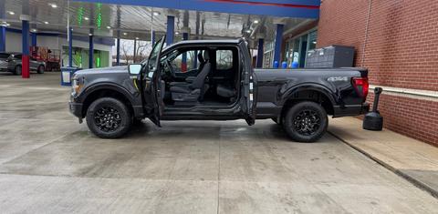 Ford F-150 2025