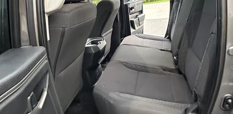 Toyota Tundra 2021