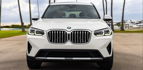 BMW X3 2023