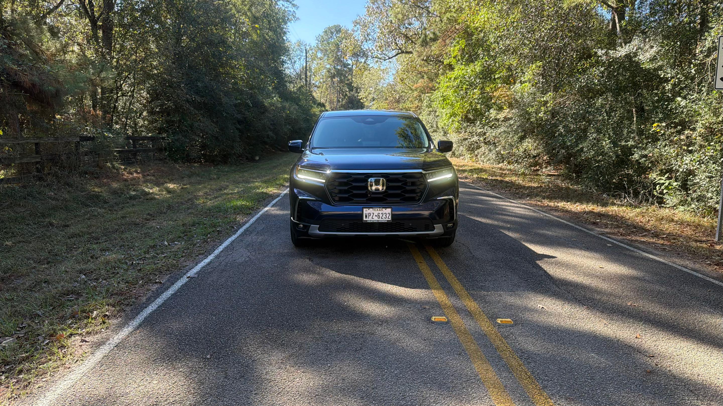Honda Pilot 2025 in Magnolia, TX