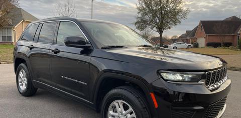 Jeep Grand Cherokee 2023