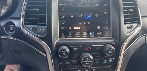 Jeep Grand Cherokee 2015