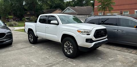 Toyota Tacoma 2020