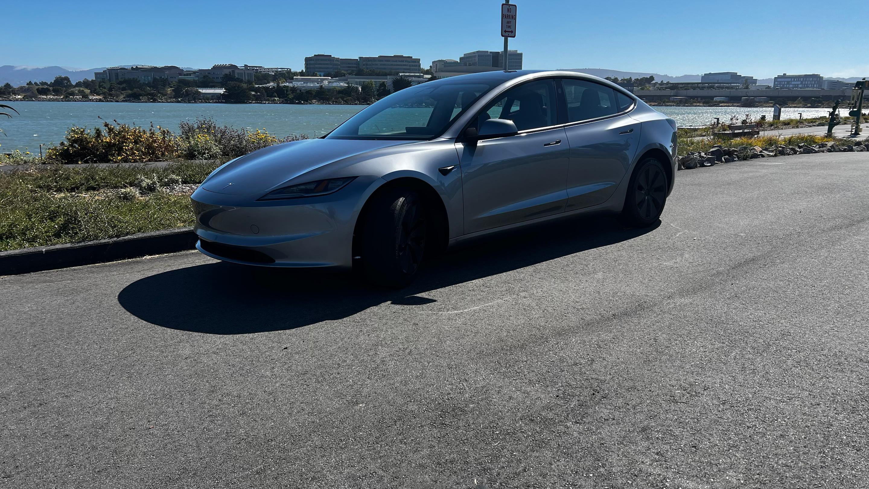 Tesla Model 3 2025 en San Bruno, CA