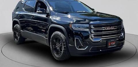 GMC Acadia 2023