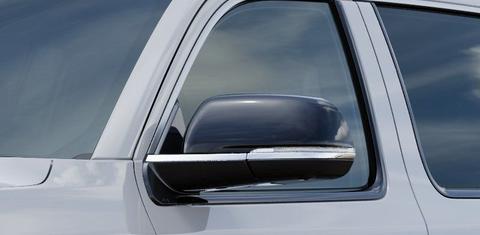 Jeep Grand Wagoneer 2026