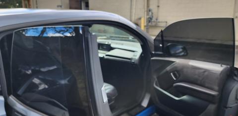 BMW i3 2017