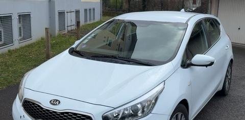 Kia CEED 2017