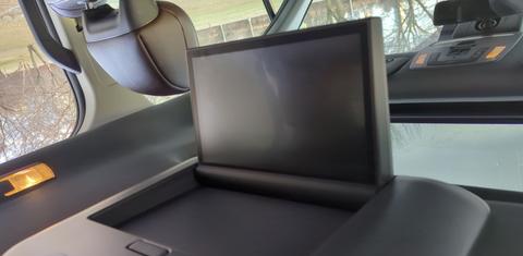 Toyota Sienna 2023