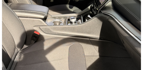 Jeep Grand Cherokee L 2024