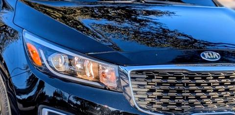 Kia Sedona 2020