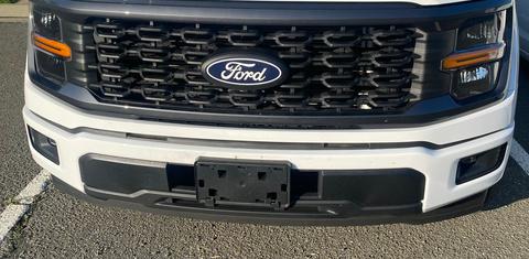Ford F-150 2025