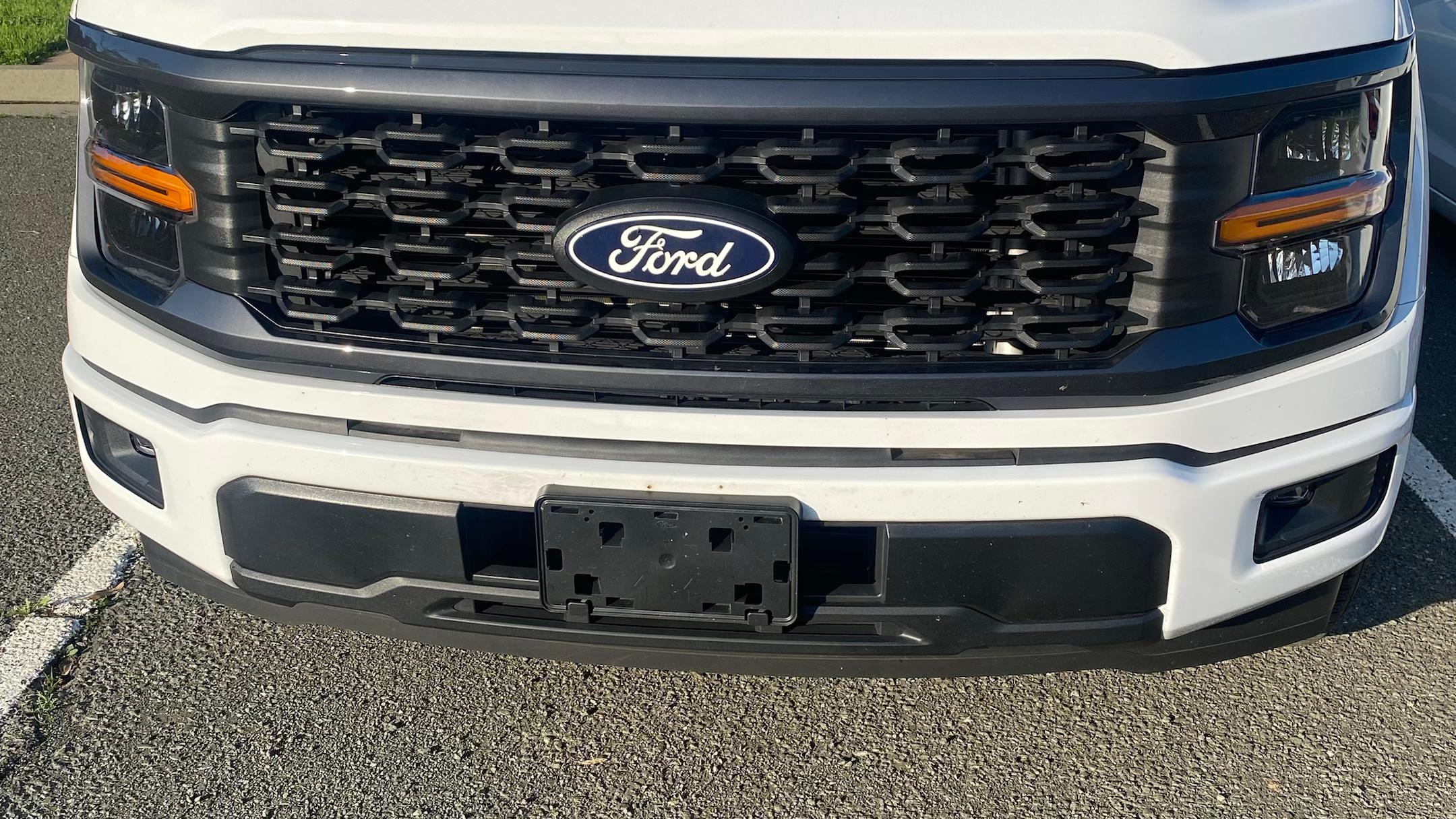 Ford F-150 2025 in Fairfield, CA