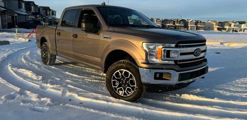 Ford F-150 2020