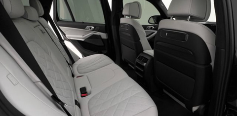 BMW X5 2024