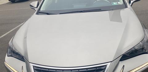 Lexus NX 2020