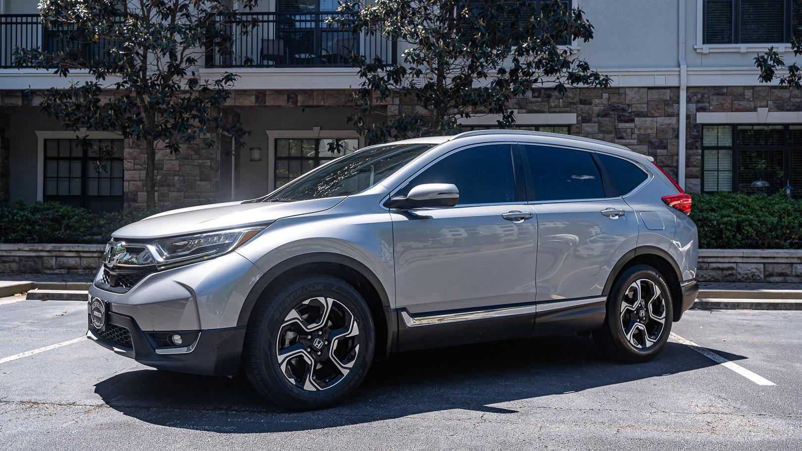 Honda CR-V 2017 in Atlanta, GA