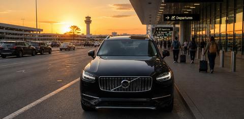 Volvo XC90 2016