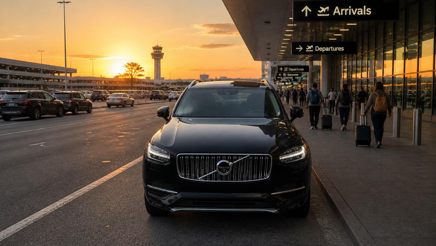 Volvo XC90 2016 in Sarasota, FL
