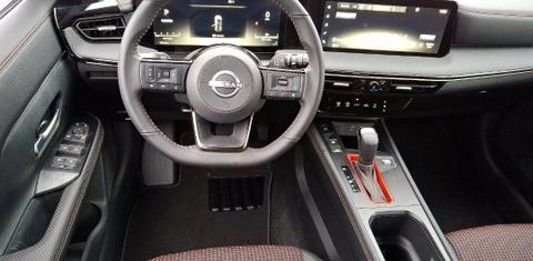 Nissan Kicks 2025