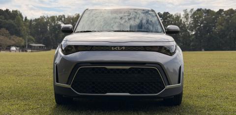 Kia Soul 2025