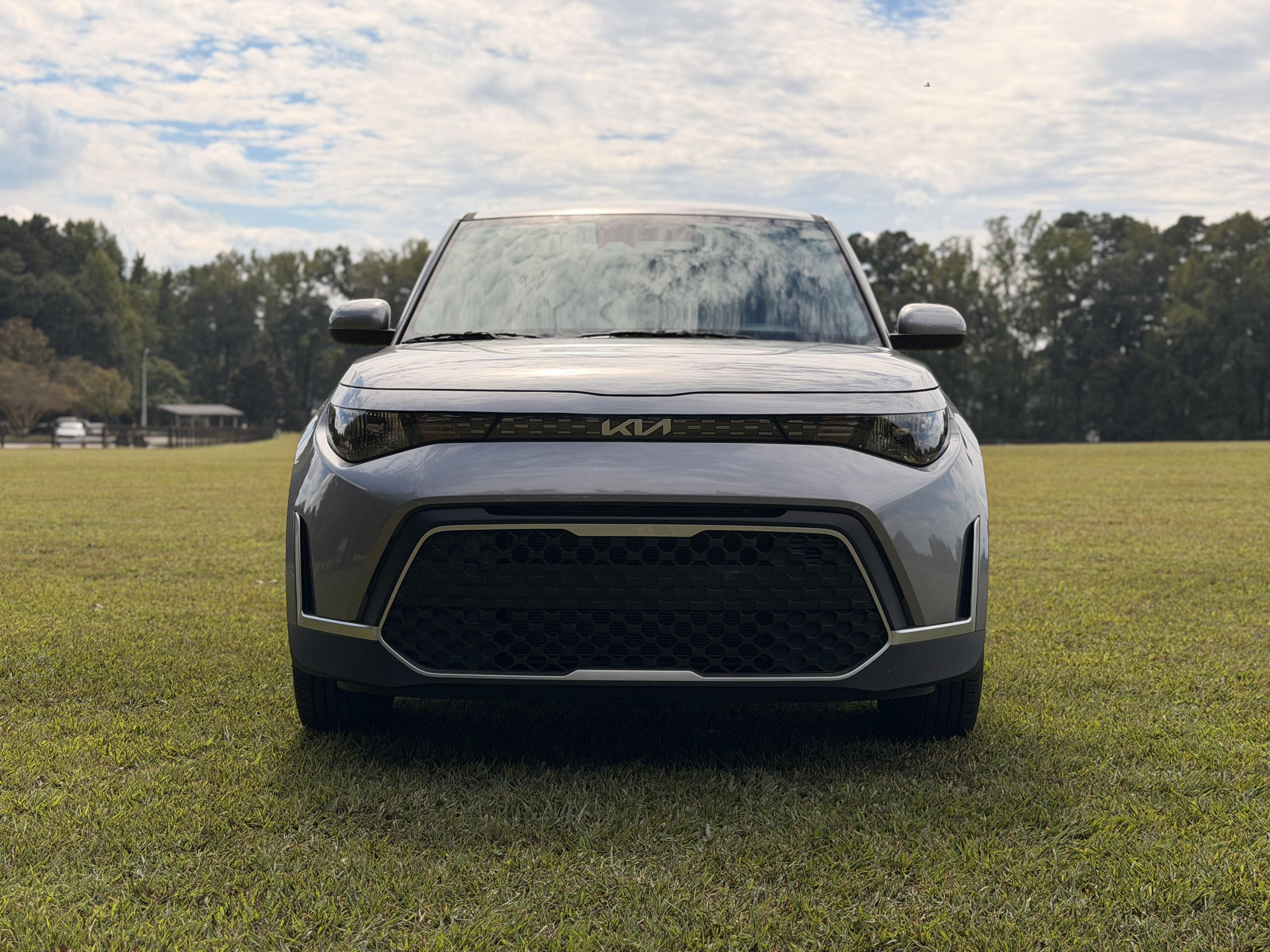 Kia Soul 2025 in Durham, NC