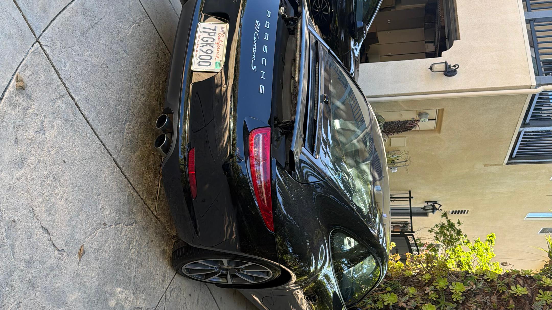 Porsche 911 2014 in Camarillo, CA