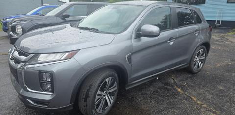 Mitsubishi Outlander Sport 2026