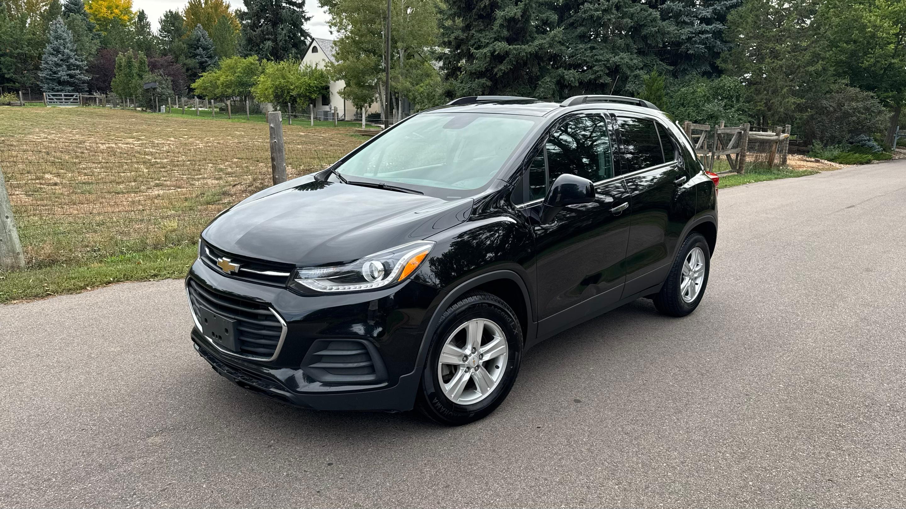Chevrolet Trax 2020 in Englewood, CO