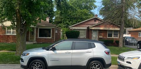 Jeep Compass 2025