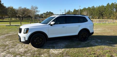 Kia Telluride 2024