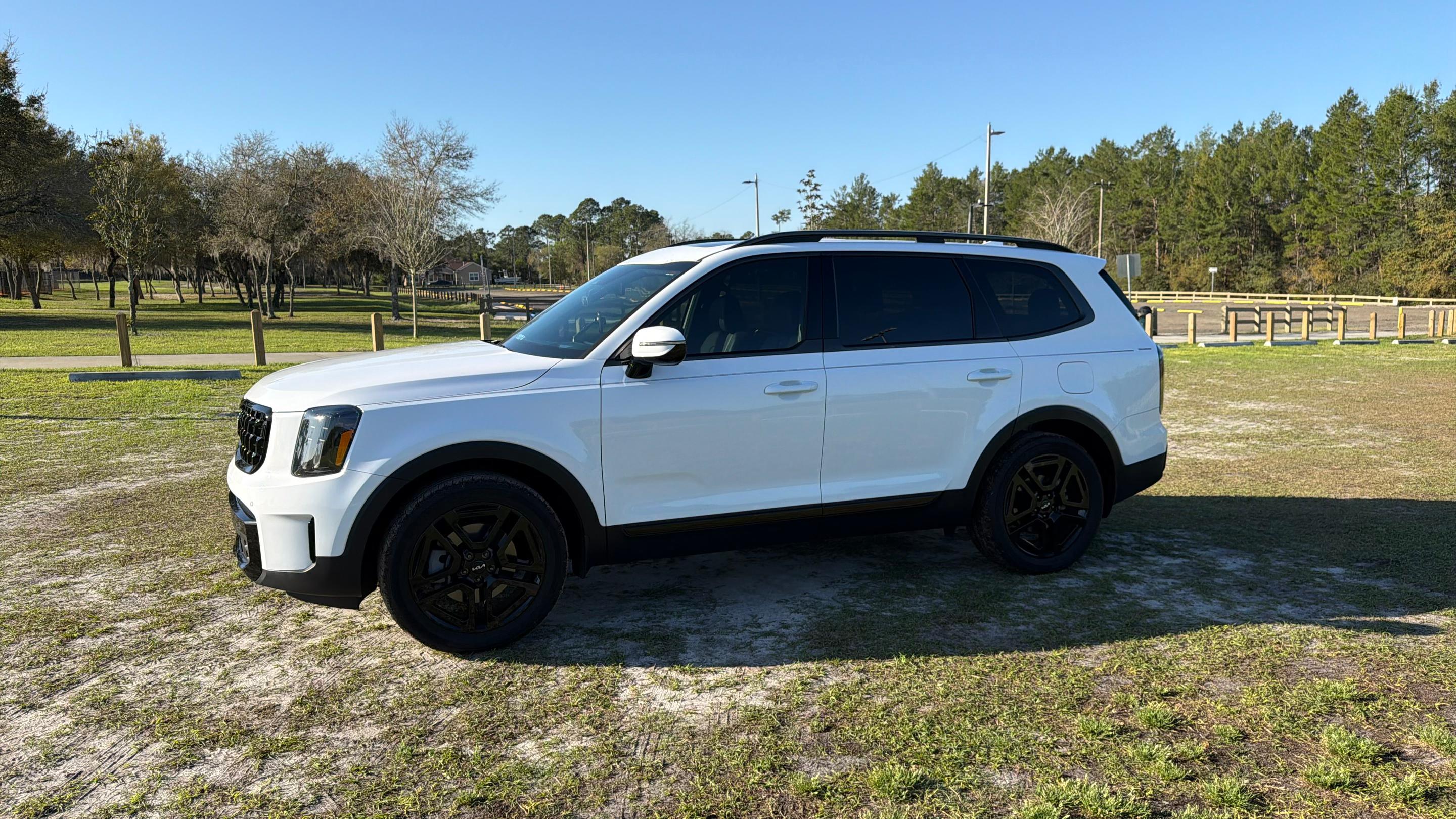 Kia Telluride 2024 in DeBary, FL