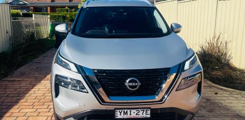 Nissan X-TRAIL 2023