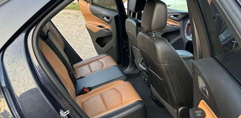 Chevrolet Equinox 2018