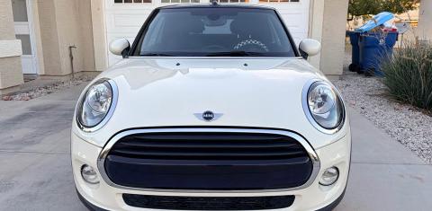 MINI Convertible 2017