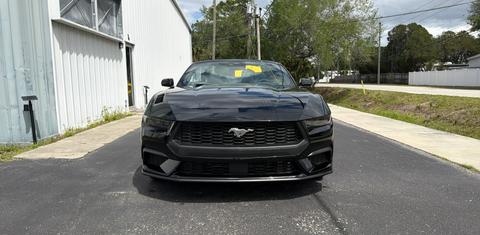 Ford Mustang 2026