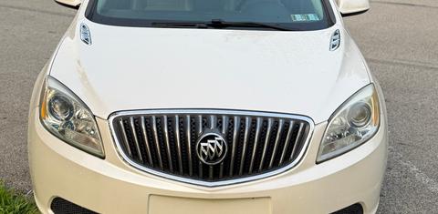 Buick Verano 2015