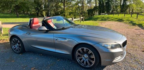 BMW Z4 2011