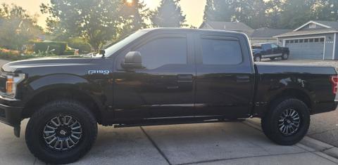 Ford F-150 2020