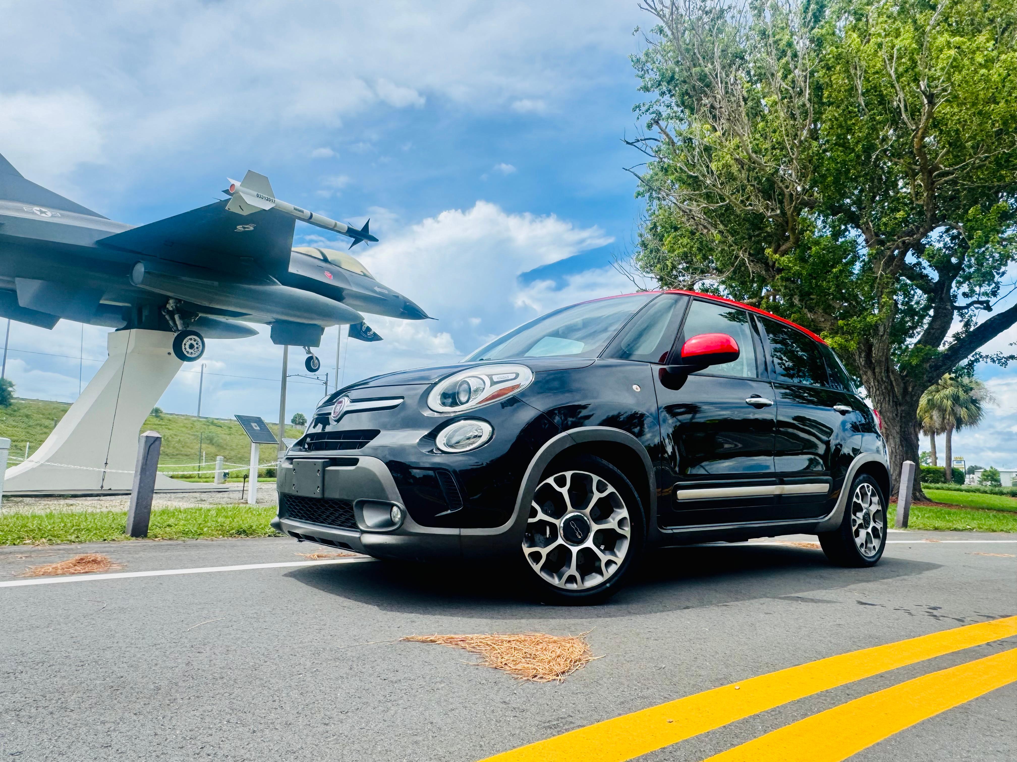 FIAT 500L 2014 in Tampa, FL