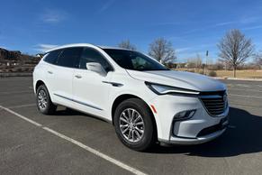 Buick Enclave 2024 in Aurora
