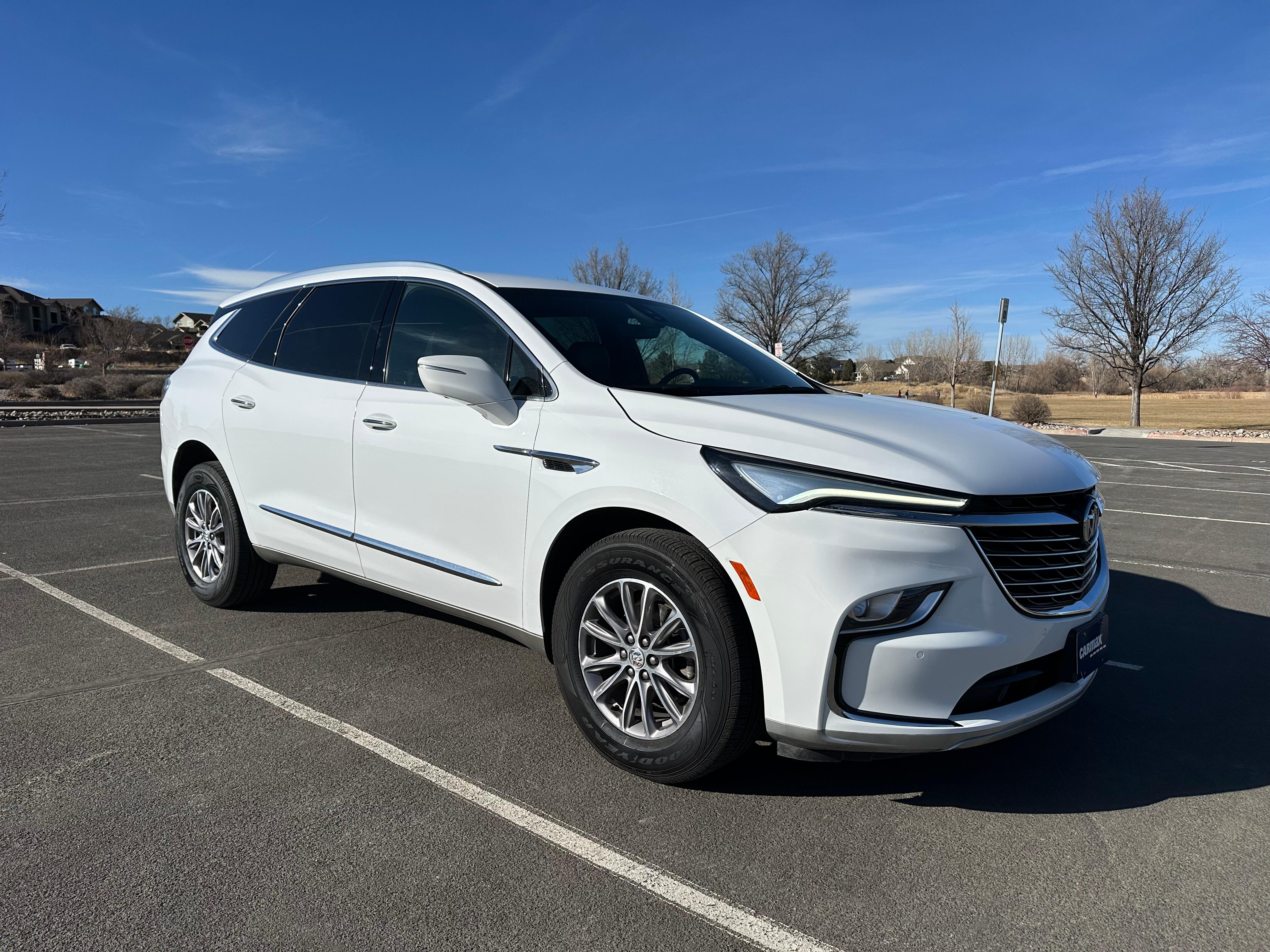 Buick Enclave 2024 in Aurora, CO