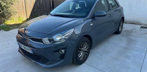 Kia RIO 2021