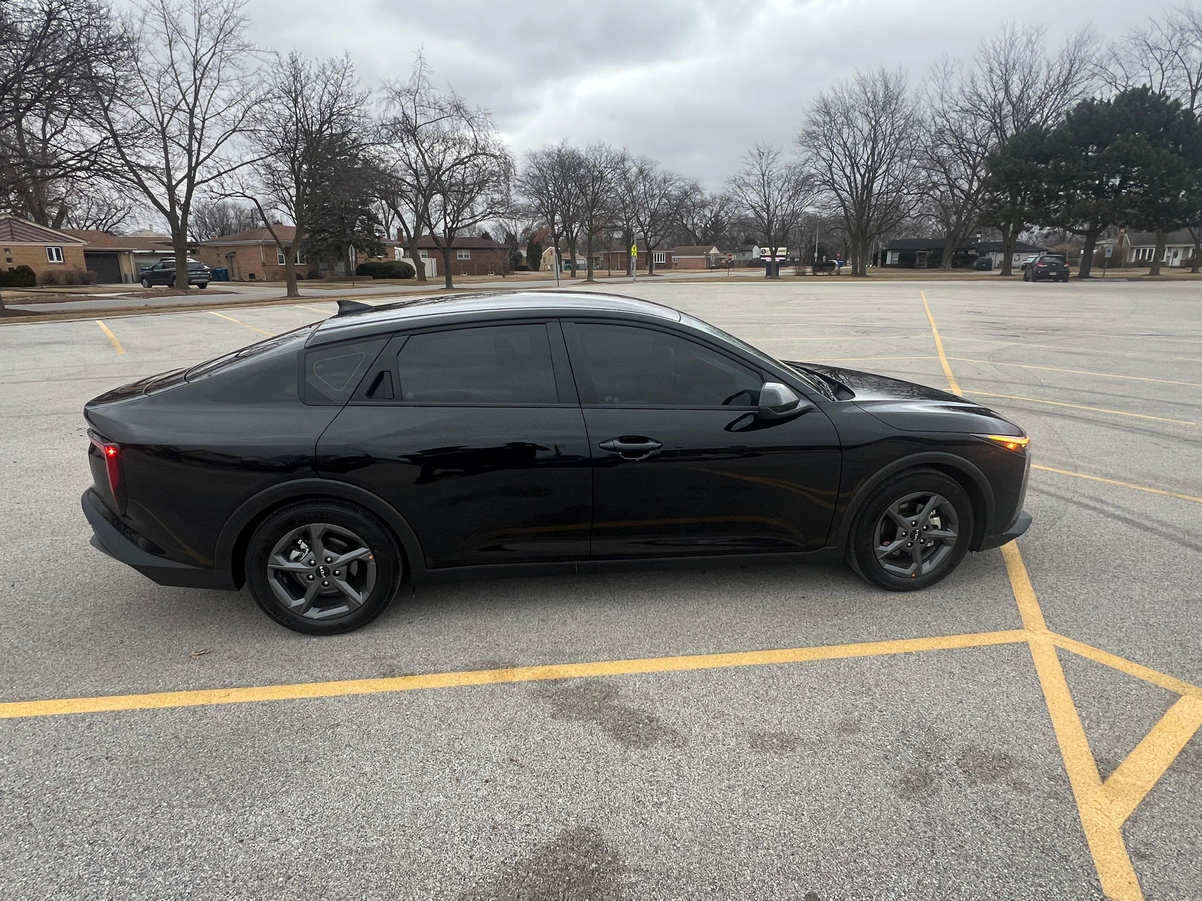 Kia K4 2025 in Alsip, IL