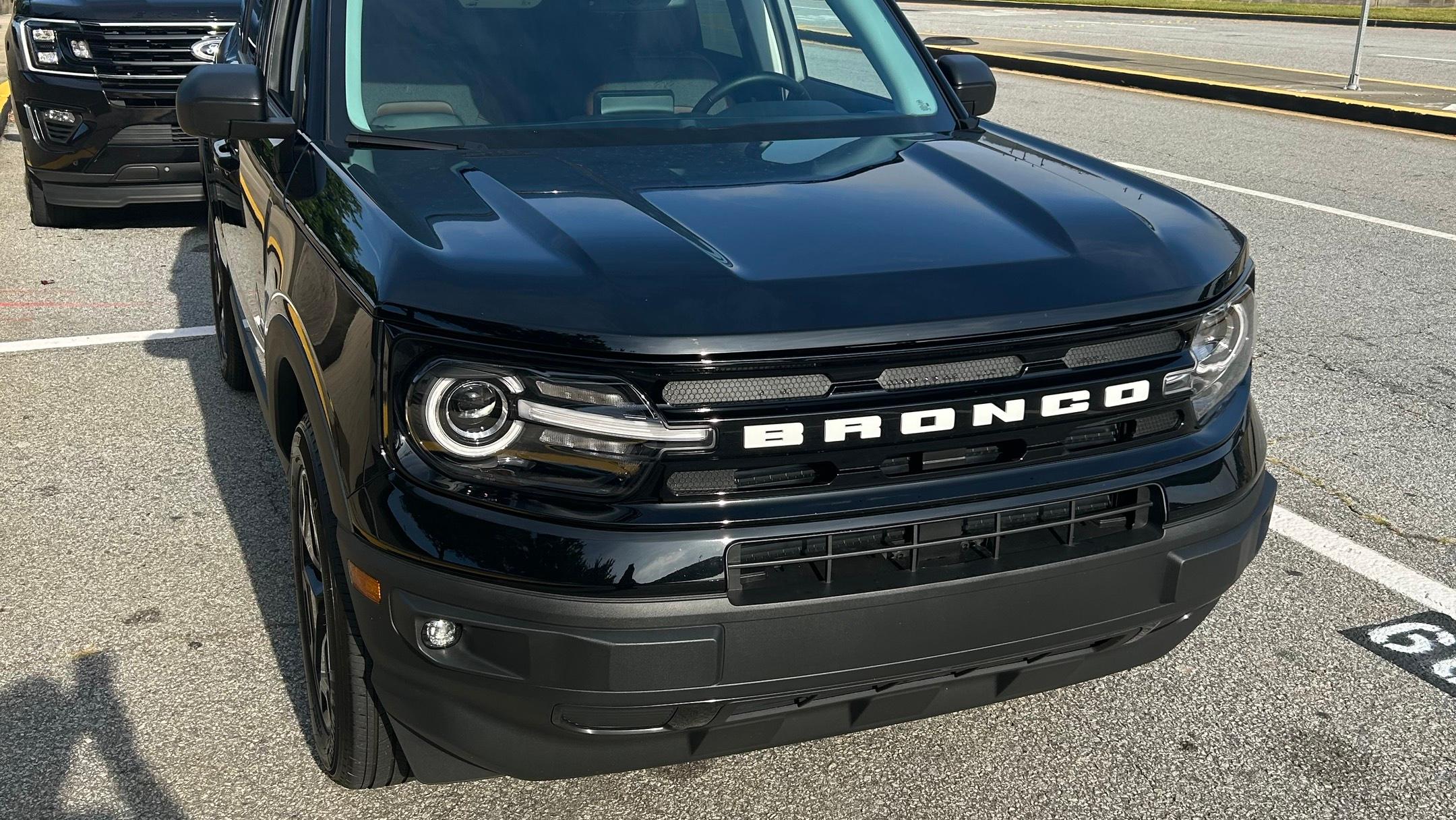 Ford Bronco Sport 2023 in Lithonia, GA