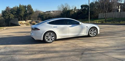 Tesla Model S 2017