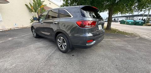 Kia Sorento 2020