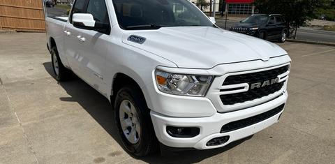 Ram 1500 2023
