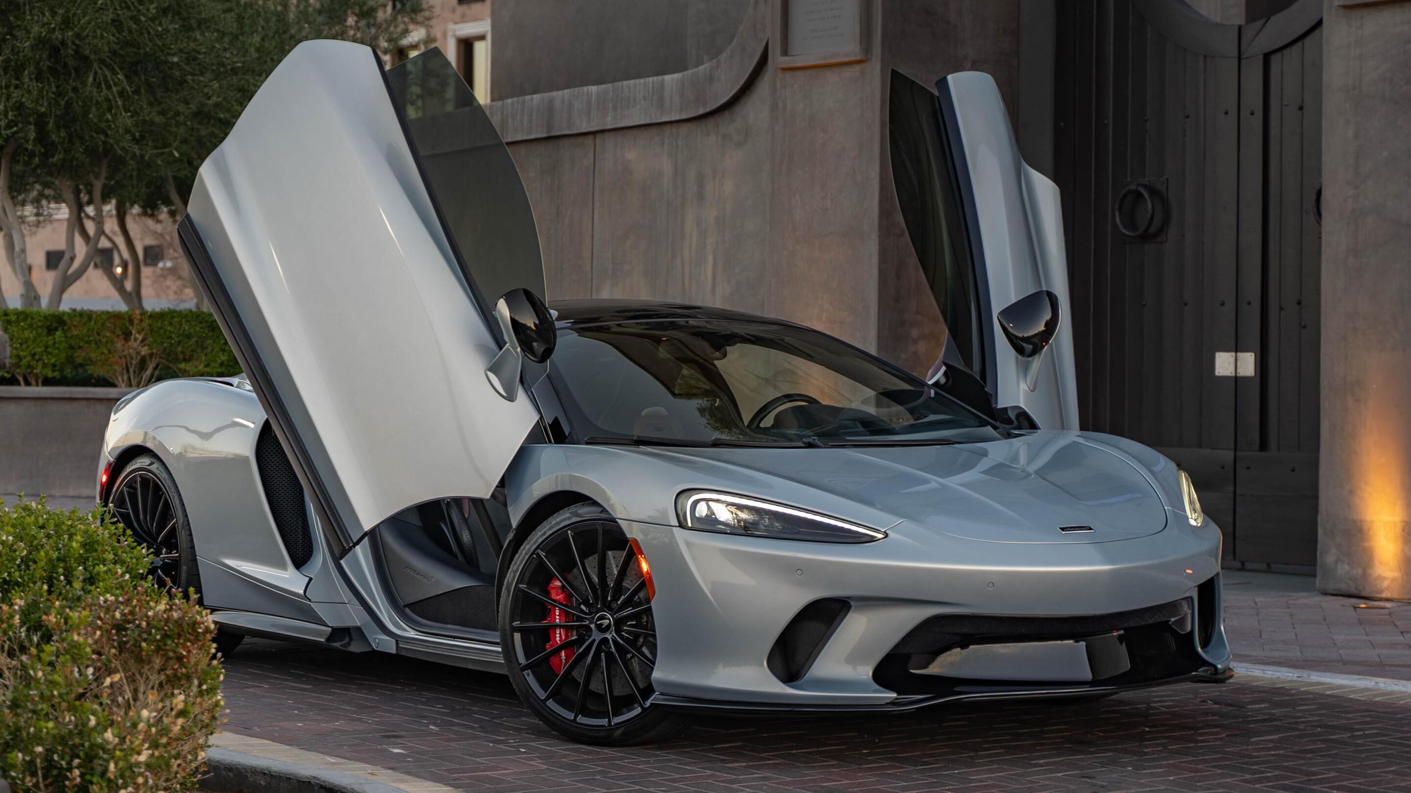 Mclaren rental Las Vegas, NV | Turo car rental marketplace